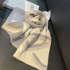 Loewe Scarf